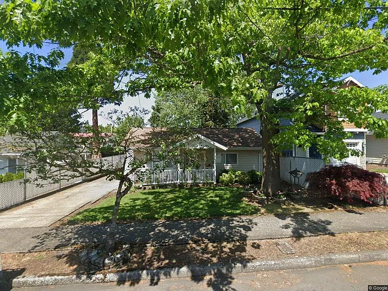 8301 NE Brazee St — Photo 1