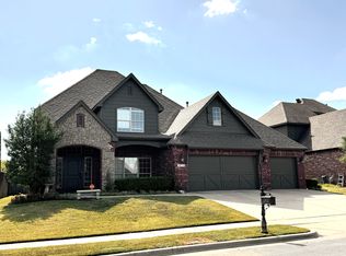 18716 E 42nd St, Tulsa, OK 74134