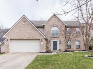 3980 Kenesaw Dr, Lexington, KY 40515