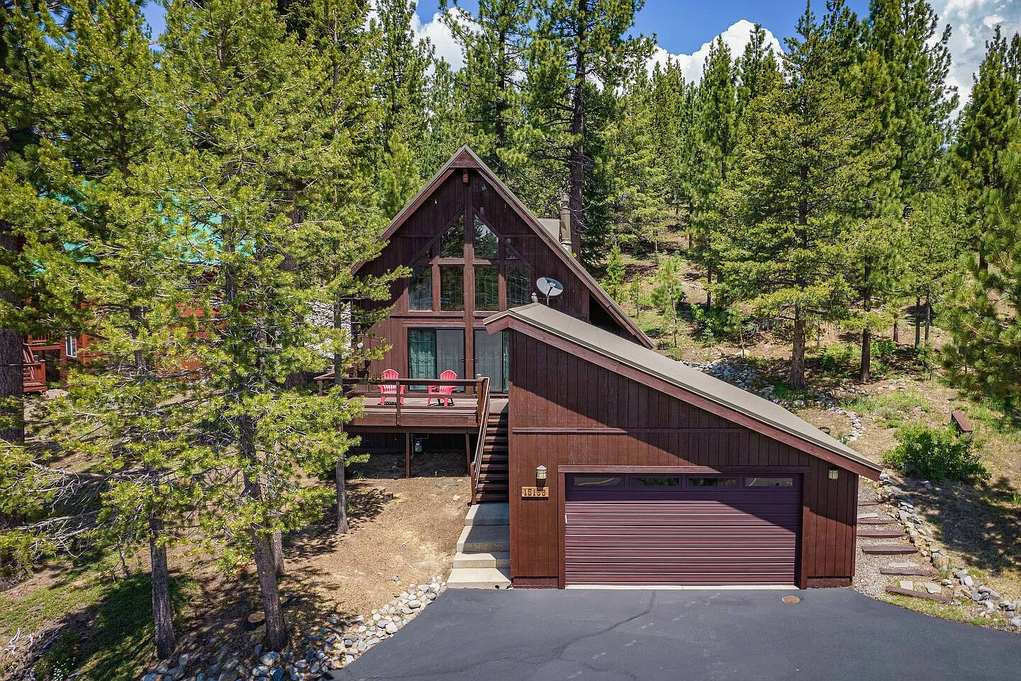 15138 Alder Creek Rd — Photo 1
