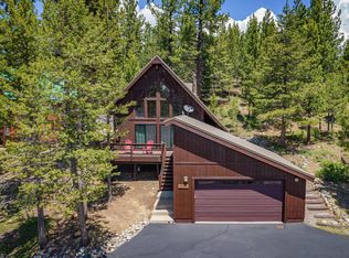 15138 Alder Creek Rd, Truckee, CA 96161