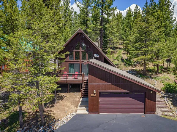 (undisclosed Address), Truckee, CA 96161