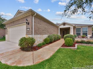 12575 Rapids Pass, San Antonio, TX 78253