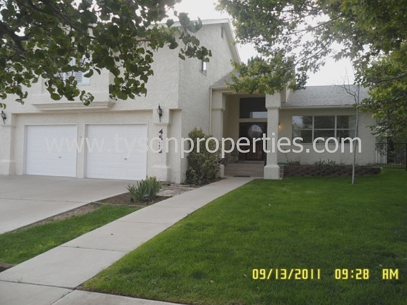 4532 Palmyra