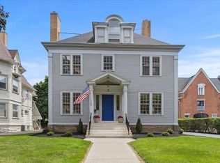 4 Strathallan Park #C, Rochester, NY 14607