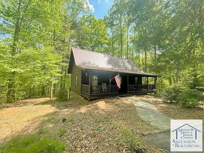 56 Reserve Trl, Stuart, VA, 24171