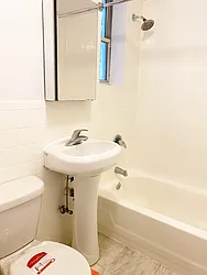 Rented by Waverly Realty Associates