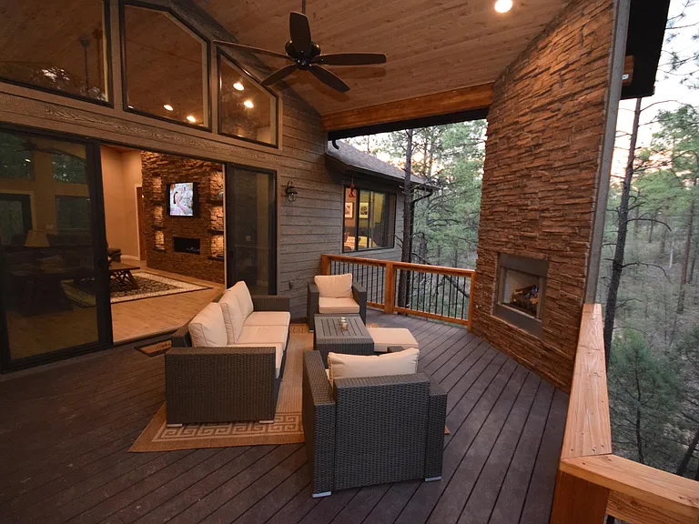 S Pleasant View Dr — Photo 2