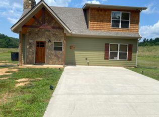 3871 Holders Grove Rd, Cosby, TN 37722