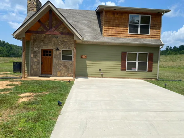 3871 Holders Grove Rd, Cosby, TN 37722