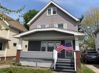 3419 W 123rd St, Cleveland, OH 44111
