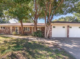 5411 76th St, Lubbock, TX 79424