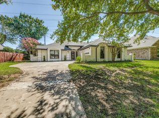 3312 Darion Ln, Plano, TX 75093