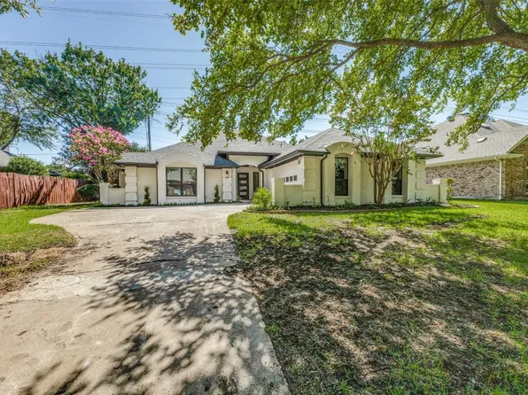 3312 Darion Ln, Plano, TX 75093