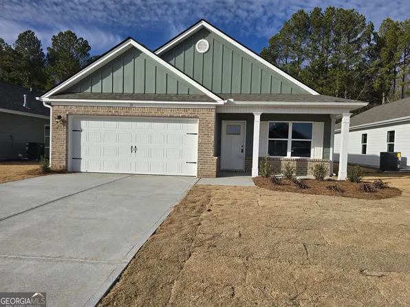 31 Charlie Way #14, Winder, GA 30680