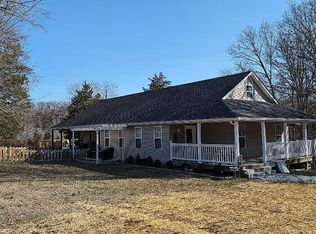 682 Buck Dr, Sullivan, MO 63080