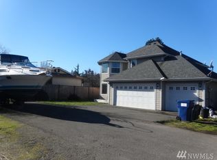 12223 Military Rd S, Seattle, WA 98168