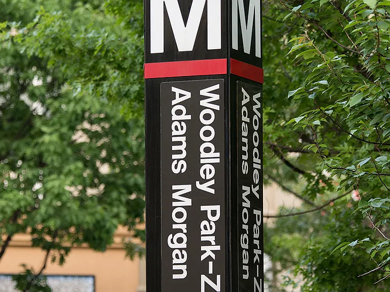 Connecticut Park Apartments — Photo 27