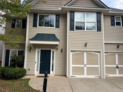 29 Crescent Woode Dr, Dallas, GA, 30157