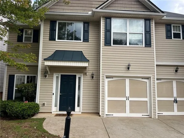 29 Crescent Woode Dr, Dallas, GA 30157