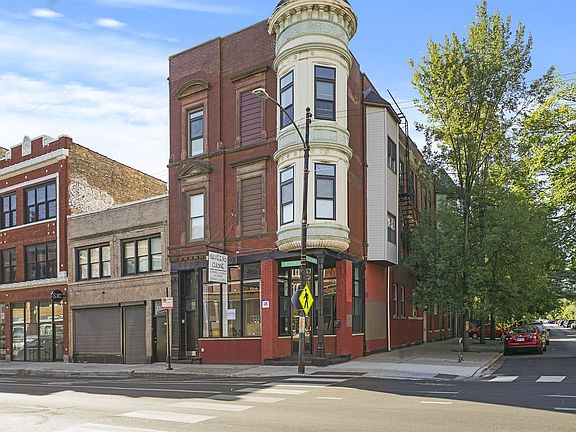 2nd image of 2325 W North Ave #3F