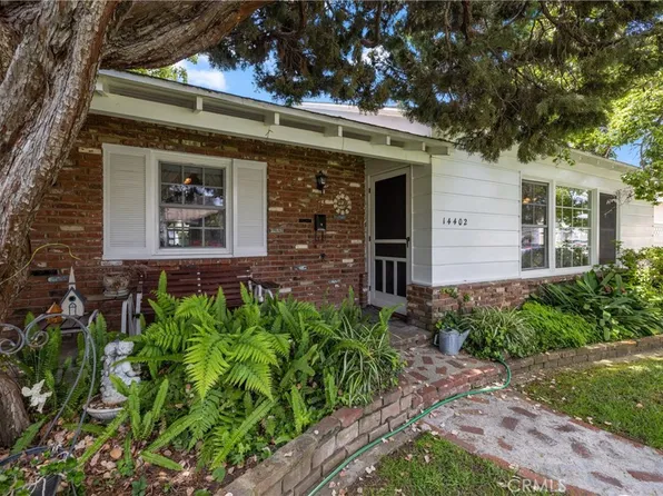 14402 Dittmar Dr, Whittier, CA 90603
