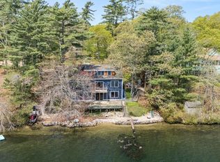 626 Wareham Rd, Plymouth, MA 02360