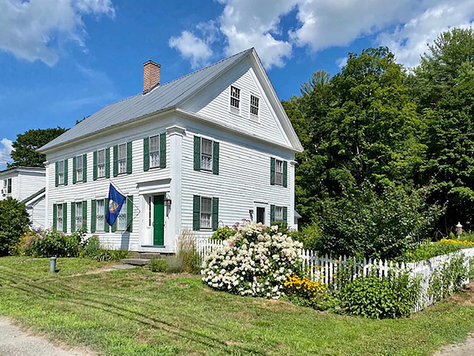 566 VT Route 30, Newfane, VT 05345 Zillow