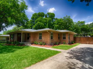 3341 Darvany Dr, Dallas, TX 75220