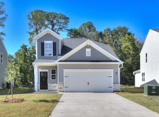 1057 Myers Farm Rd, Hopkins, SC 29061