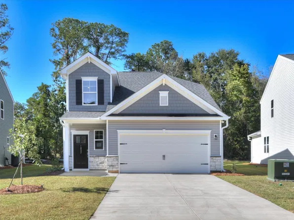 1057 Myers Farm Rd, Hopkins, SC 29061