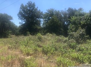 22516 Priest Rd, Elmendorf, TX 78112