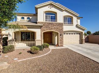 8366 W Midway Ave, Glendale, AZ 85305