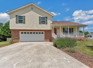 6101 Burlwood Rd, Knoxville, TN 37921