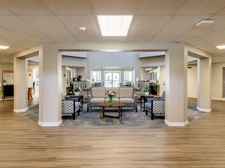Quail Lodge Retirement Community — Photo 16