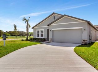 3701 Saltmarsh Loop, Sanford, FL 32773