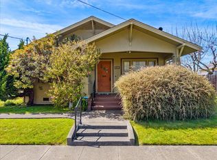 2812/2814 K St, Eureka, CA 95501