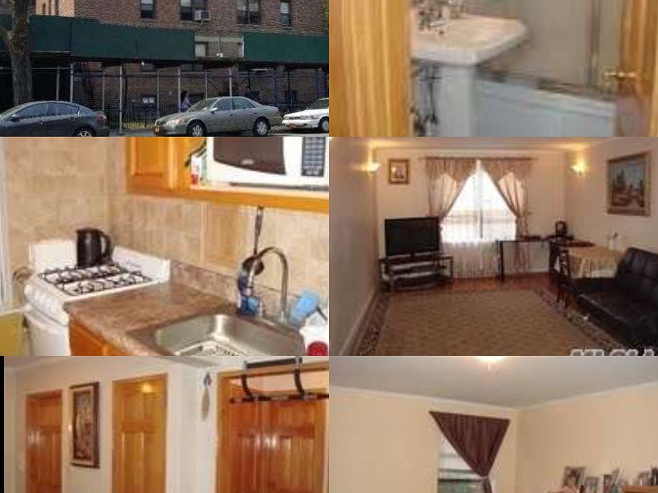 1st image of 65-30 108th St APT 2F