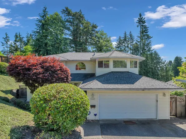 3898 Fromme Rd, North Vancouver, BC V7K 2G2