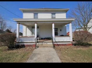 109 N Lincoln St, Washburn, IL 61570