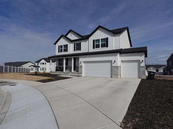 12303 Bison Lake Cv S, Herriman, UT 84096