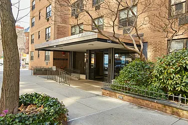 Sold by Brown Harris Stevens