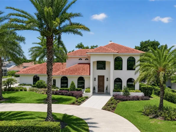 9208 Bay Hill Blvd, Orlando, FL 32819
