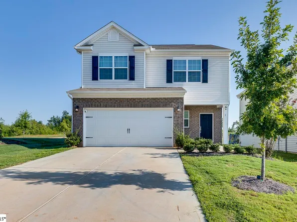 1 Nina Meadows Dr, Taylors, SC 29687