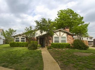 2601 Churchill Way, Garland, TX 75044