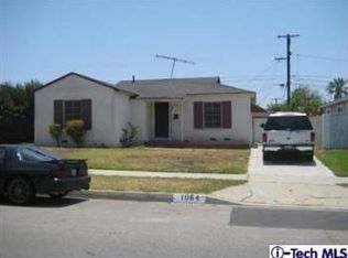 1064 W 132nd St, Gardena, CA 90247