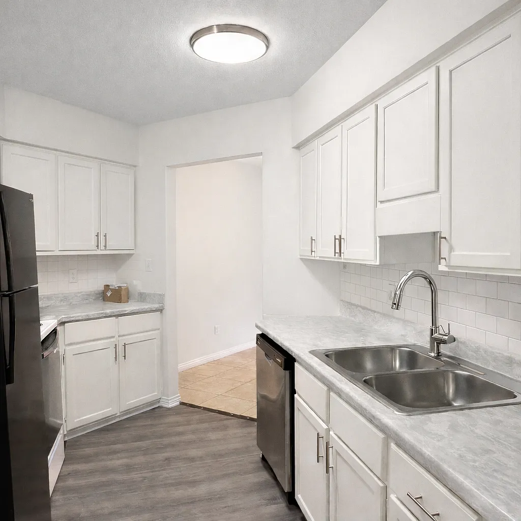 2 bed, 1098 sqft, $1,200 — Photo 2