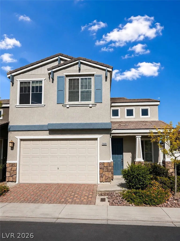 3 bed, 2.5 bath, 1502 sqft, $2,700 — Photo 1