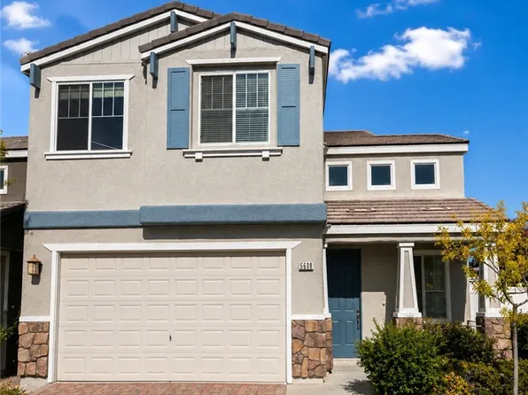 5608 Andes Mountain Ave, Las Vegas, NV 89139