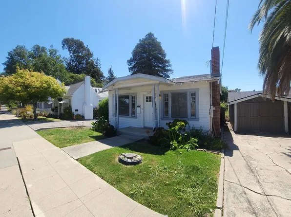 1619 Mill St, San Luis Obispo, CA 93401